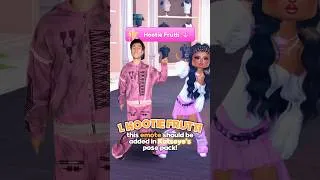 Thumbnail: HOOTIE FRUTTI Pose In DRESS To IMPRESS… Which Should They ADD🫣👯🍹