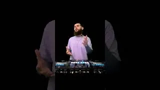 Thumbnail: How to Chirp Flare Scratch #dj #howto