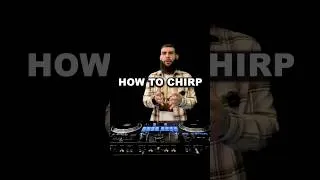 Thumbnail: I dont know why I felt like I had to do the bird skit 😭🦅 #dj