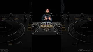 Thumbnail: Pioneer REV 1 Review #shorts