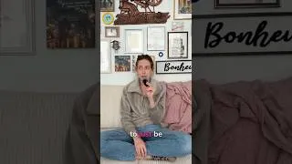 Thumbnail: life isn't a ladder, it's a tapestry of experiences