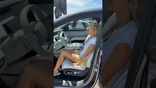 Thumbnail: Half the 🤑 of a Tesla Model Y in 🇨🇳- @XPENG_Global L03