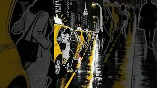 Thumbnail: Battery Swapping: The Future for Fleets & Taxis #shorts
