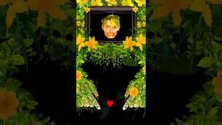 Thumbnail: PHOTOSHOP FLOWERY (Deltarune Animation)