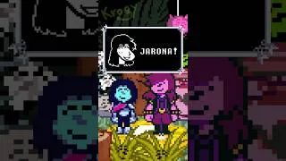 Thumbnail: Flowery Field (Deltarune Animation)