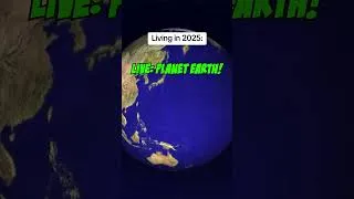 Thumbnail: Living in 2025 be like #darkhumor #humor #screaming