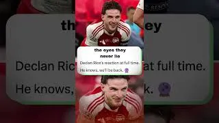 Thumbnail: #football #music #arsenalfc #premierleague #emiratesstadium #trending #arsenal #footballanthem #g