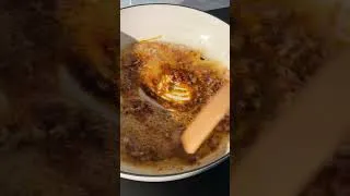 Thumbnail: Cowboy Butter Steak Pasta (plant-based)