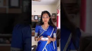 Thumbnail: Anna Cheli Anubandham 🤣| Raksha Bandhan Special | #telugucomedy | #itsmanaswini #funny #comedy