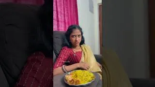 Thumbnail: Swarala Koyila 🎤🤣| Part 14| #itsmanaswini #comedy #funny #shorts
