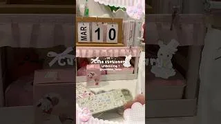 Thumbnail: cute stuff addict ! (♡ˊ͈ ꒳ ˋ͈) #unboxing #unbox #stationary #cute #stationeryhaul #haul #viral #fyp