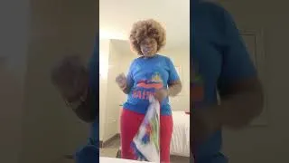 Thumbnail: happy Haitian flag day 🇭🇹 #haitianmusic #haitianflagday