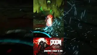 Thumbnail: RIP AND TEAR #56 | #shorts #music #doomslayer #doom #doomthedarkages #gameplay #metal #ost #gaming
