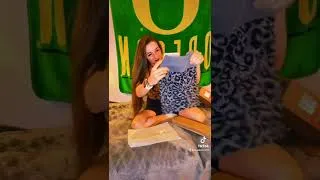 Thumbnail: Amazon Package Time!