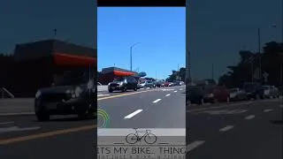 Thumbnail: Epic San Francisco Hill Chase! 🚴‍♂️ Hunting Down My 'Carrot' 💪