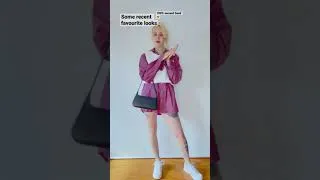 Thumbnail: Some recent favourite outfits including designer. All second hand 😎 vintage or thrifted