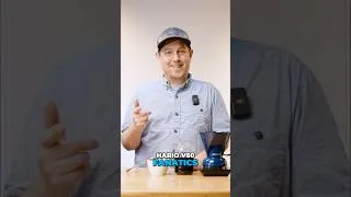 Thumbnail: Look Out Hario V60 Fanatics!