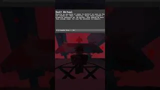 Thumbnail: How To Unlock The New Priest Subclass In An Average Campaign! | The Occultist  #roblox #guide