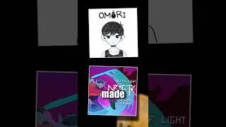 Thumbnail: You NEED To Try This Indie Game #indie #shorts #omori #gaming #indiedev