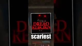 Thumbnail: "Surviving" Minecraft's SCARIEST Horror Modpack... #horror #minecraft #gaming