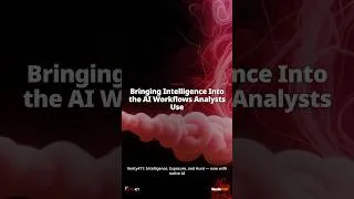 Thumbnail: Inside Intel 471's Push to Put AI Intelligence Where Analysts Already Work