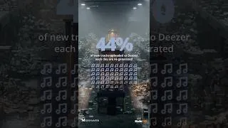 Thumbnail: Tidal Cuts AI Royalties: What Happens When Proof of Origin Has a Price