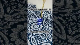 Thumbnail: DIY Meccha Chameleon necklace😱 #diy #shorts #youtubeshorts @itspriyanjalisingh