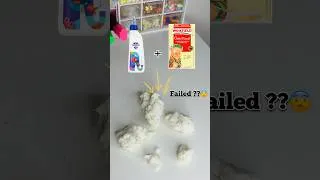 Thumbnail: DIY Clay making fail😱 #diy #youtubeshorts #shorts @itspriyanjalisingh