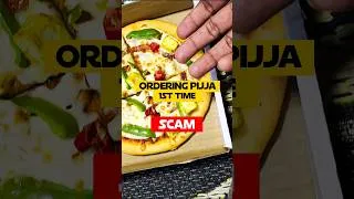 Thumbnail: Pizza 🍕 😭🥲 #shorts  #ytshort #shorts #minivlog