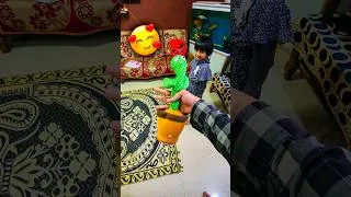 Thumbnail: isko Kya Chahiye 🤩  #minivlog #vlogs #shorts #ytshorts  #toys