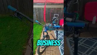 Thumbnail: Upgrading My Bike
