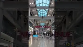Thumbnail: Don’t get lost at Incheon Airport! Easy airport train tips + money-back hack 💡 ICN Seoul, Korea