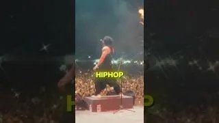 Thumbnail: From streets to seats - Hip Hop ne degree leli🥳
