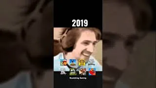 Thumbnail: Time Flies 😔 #time #gaming #life #shorts #youtubeshorts
