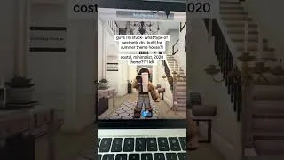 Thumbnail: what bloxburg aesthetic is better?
