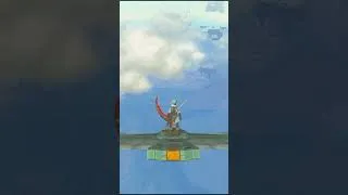 Thumbnail: How to Use Zonai Wing in Tears of the Kingdom