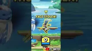 Thumbnail: MultiVersus - Arya Perfect Combo, Instant Ringout