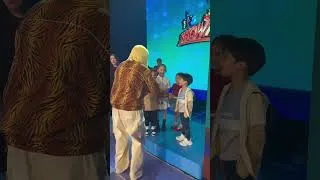 Thumbnail: NEW SEGMENT ALERT: PART 1 ‼️ Panoorin ang rehearsal ng FUNibagong pampa-GV sa tanghali! Abangan!