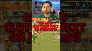 Thumbnail: SELLING CLUTCHUPNEXT ON PURPOSE 😭💔