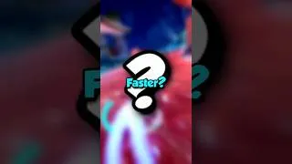 Thumbnail: What's The FASTEST Path On Wily's Castle? #sega #sonicracingcrossworlds #shorts #sonic