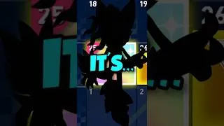Thumbnail: THE MARCH MYSTERY CHARACTER IS FINALLY REVEALED! #sega #sonicracingcrossworlds #sonic