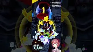 Thumbnail: I Found the BIGGEST GLITCH EVER in Sonic Racing Crossworlds 😭 #sega #sonicracingcrossworlds #sonic