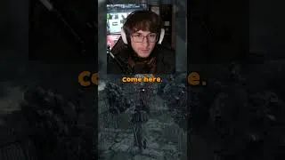 Thumbnail: The TRUE final boss of Bloodborne... #bloodborne #shorts