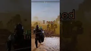 Thumbnail: Helldivers 2 but one person is a VIP  #helldivers2  #gaming