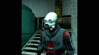 Thumbnail: Myth vs Reality: Gordon Freeman  #hl2 #sfm