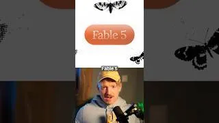Thumbnail: Fable 5's Feature Everyone's Missing