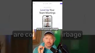 Thumbnail: Why every AI website looks the same (and how to fix it)