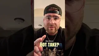 Thumbnail: If You’re Running Ads I Shouldn’t Have to Pay