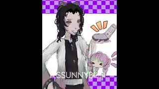 Thumbnail: #SHINOBU || #demonslayer #edit #anime #kny #tweening #shinobukocho #shinobudemonslayer #art 
