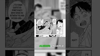 Thumbnail: When Ruka Realized Kazuya Loves Someone Else #rentagirlfriend #anime #shorts